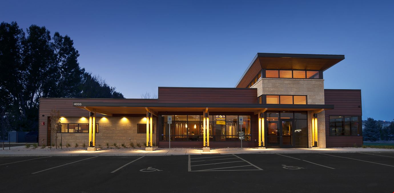 West End Billings Medical Office
