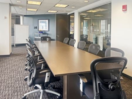 Preview of Office space for Rent at 400 Renaissance Center Suite 2600