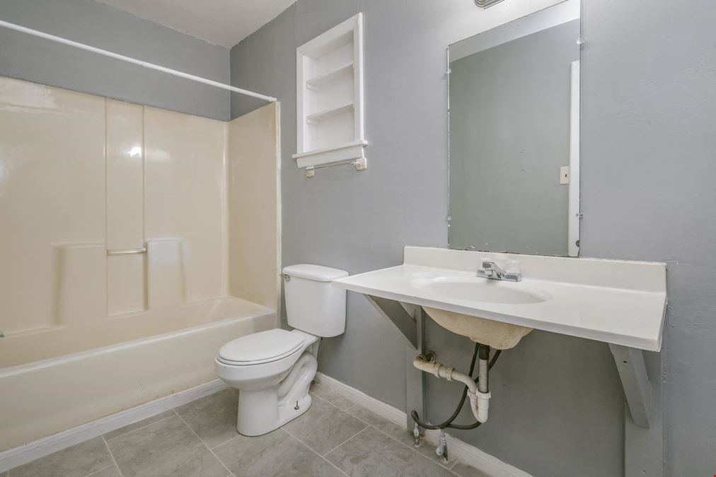 La Luna Luxury Suites
