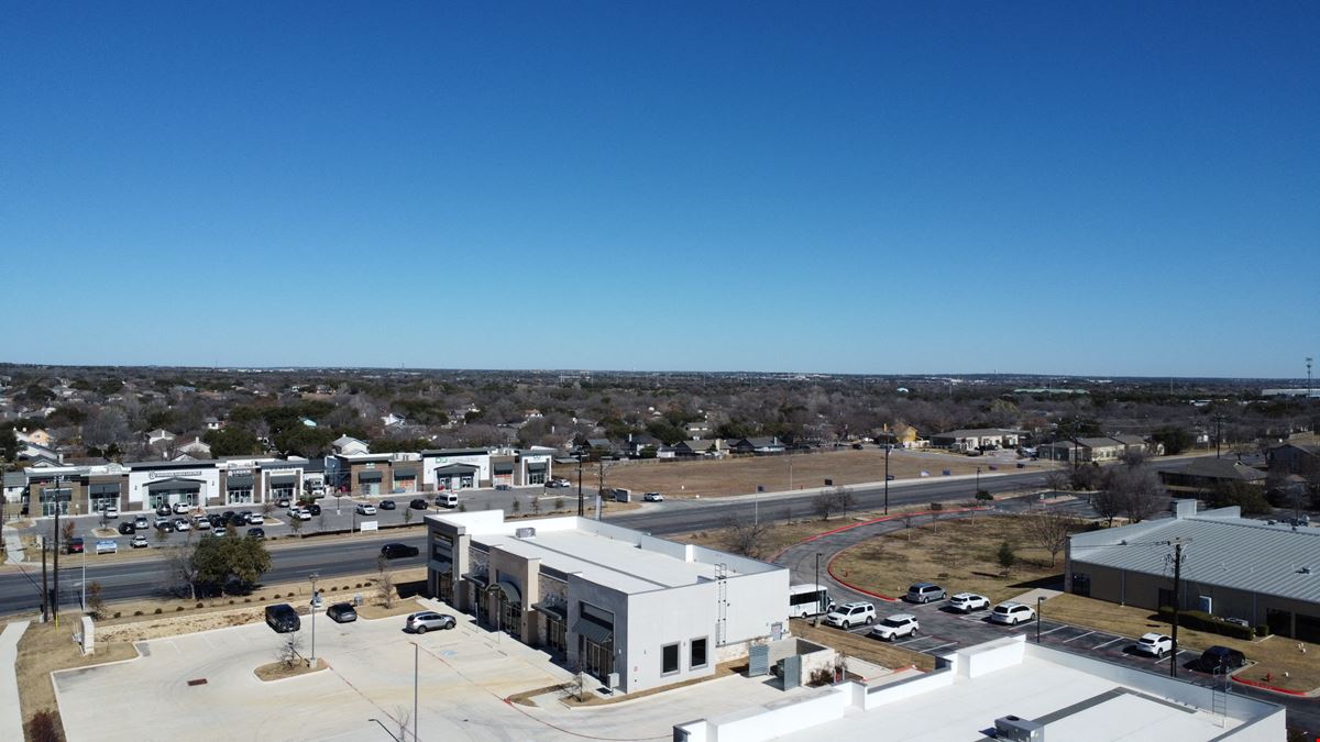 Clovers Plaza | Unit 102