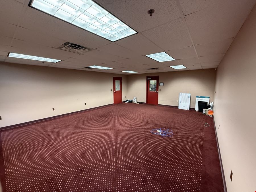 622 S Corporate Dr.