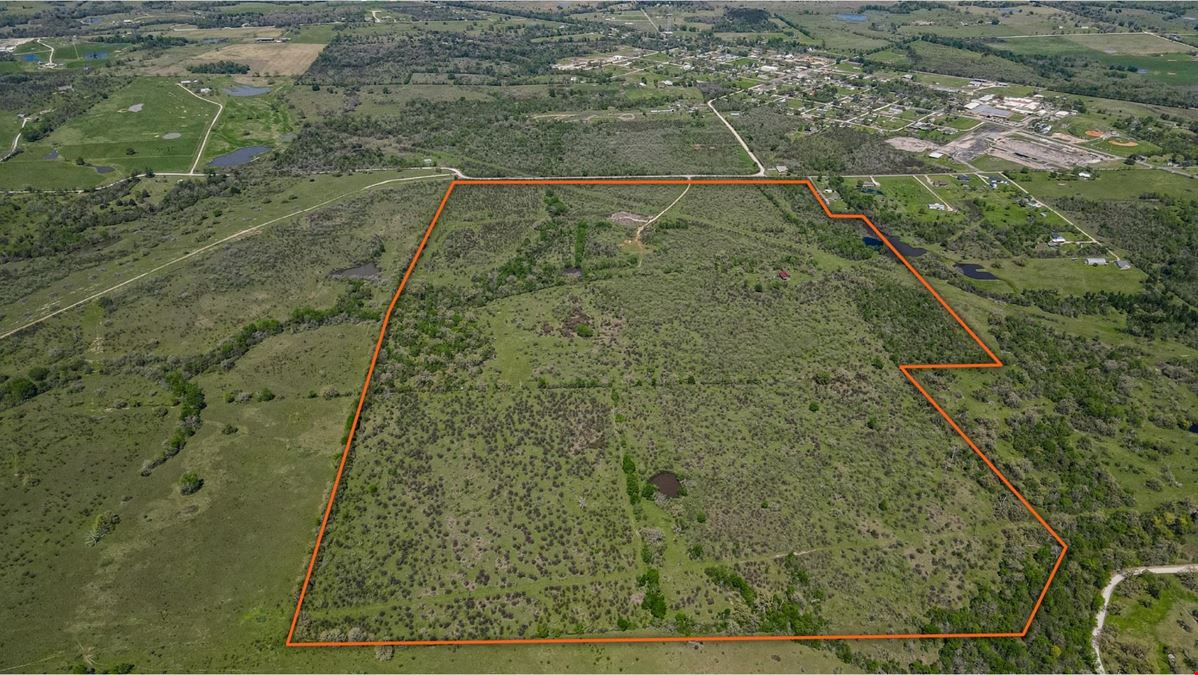 TBD County Road 108