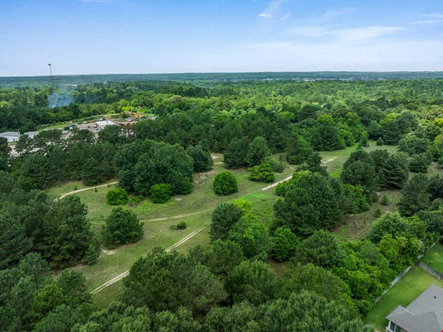 32 AC on State Highway 7 East