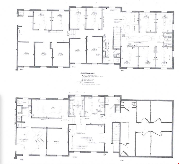 895 B Harrison Gateway Office Condo