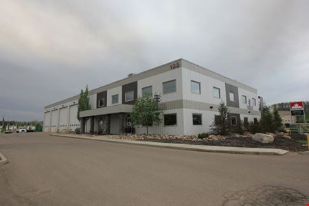 Preview of Industrial space for Sale at 135 Boreal Avenue