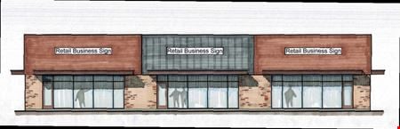 Preview of commercial space at 22824 Hufsmith - Kohrville Road