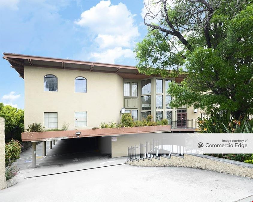 1265 El Camino Real