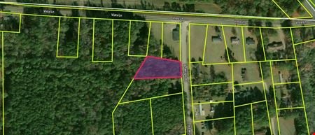 Preview of VacantLand space for Sale at Ike Wright Road
