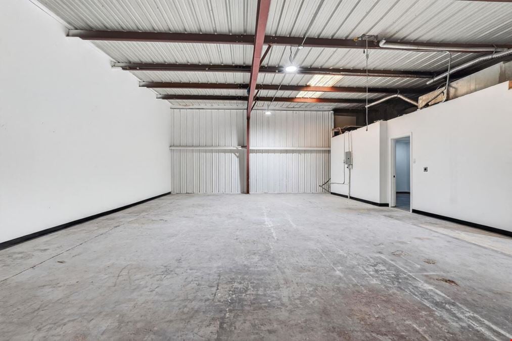 15100 Lee Road