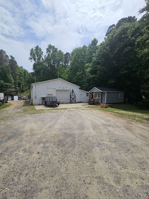 Pickens County, Georgia