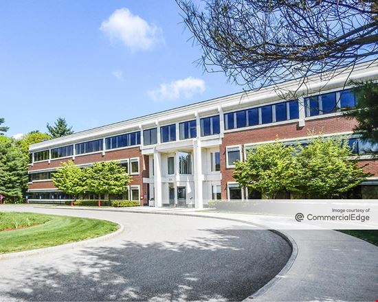 Preview of Office space for Rent at 200 Lowder Brook Drive