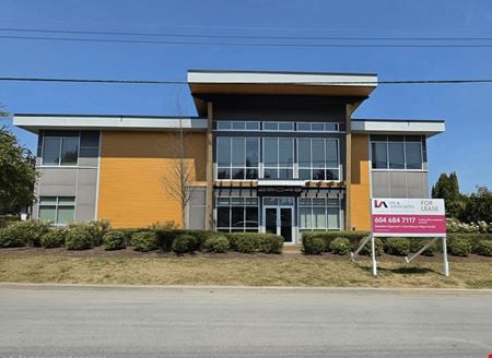 Preview of Industrial space for Rent at 26049 30A Avenue