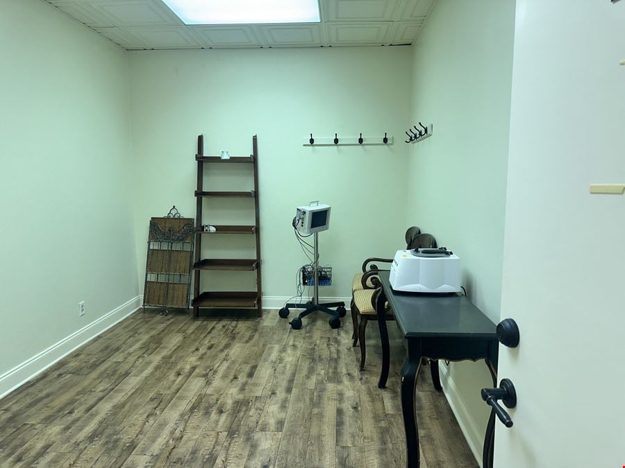 OFFICE / MEDICAL