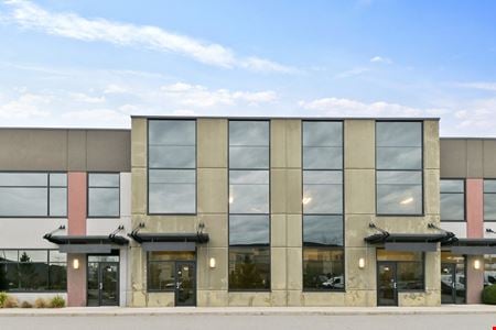 Preview of Industrial space for Sale at 104 - 19055 34A Avenue