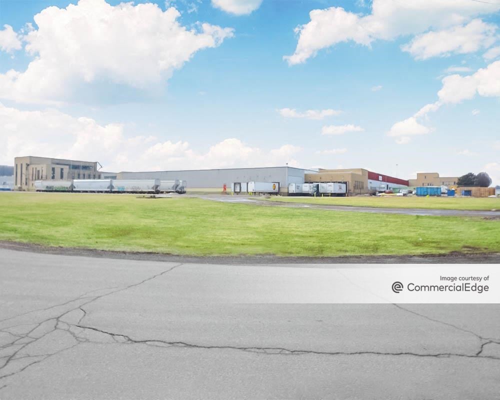 Northern Ohio Industrial Park - 1400 Lowell Street, Elyria, OH