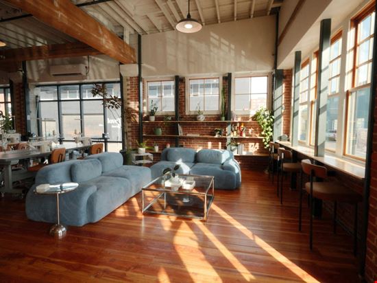 Kinship - Central Eastside Portland