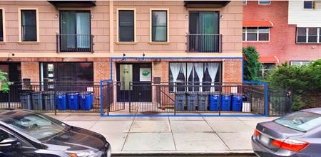 Preview of Office space for Rent at 516 E 147th St