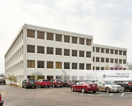 Preview of Office space for Rent at 25550 Chagrin Blvd