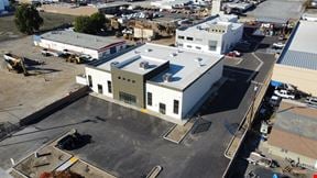 5052 W Mission Blvd