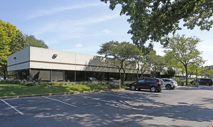 Preview of Office space for Rent at 60 Revere Drive