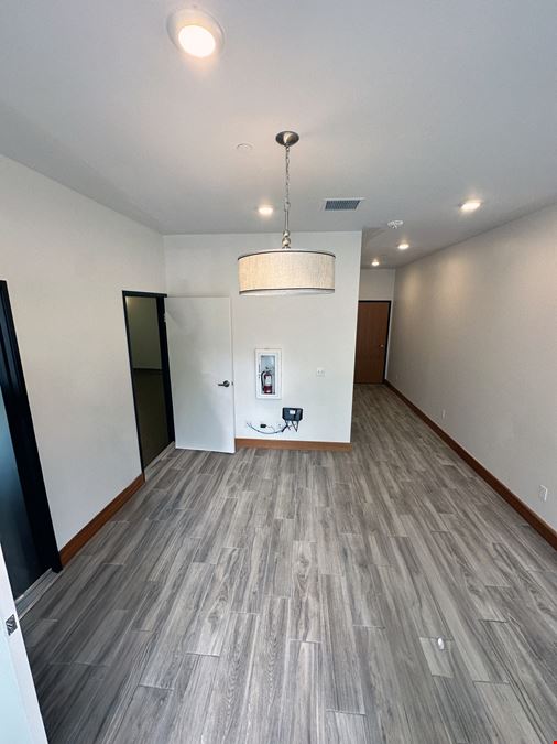 C-Street Annex Retail