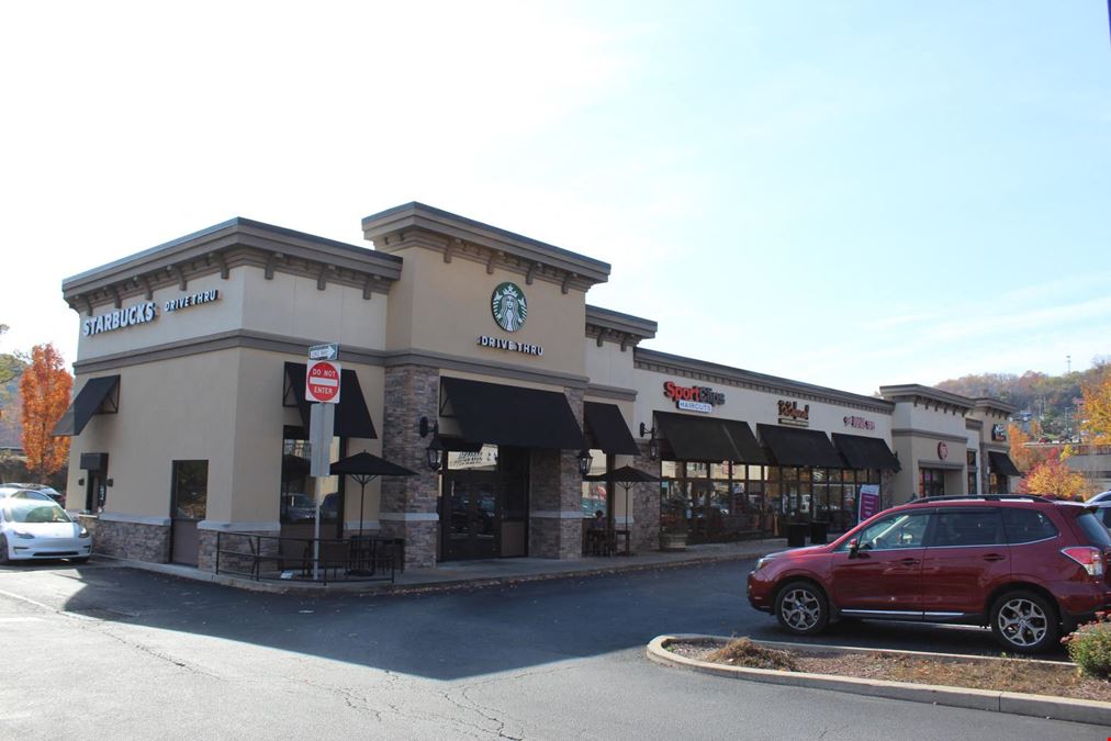 Blue Spruce Shoppes