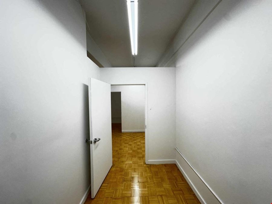 147 West 35th Street