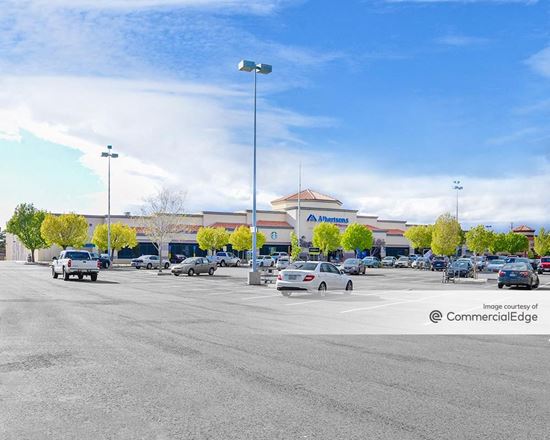 Preview of Retail space for Rent at 43543 20th Street West