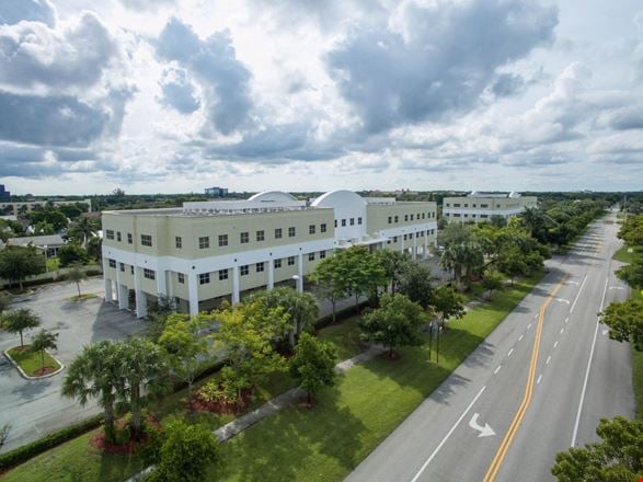 Preview of Office space for Rent at 2901 Coral Hills Drive