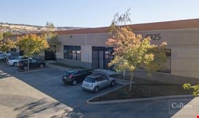 Robert J Mathews Center |4925 Robert J Mathews Parkway