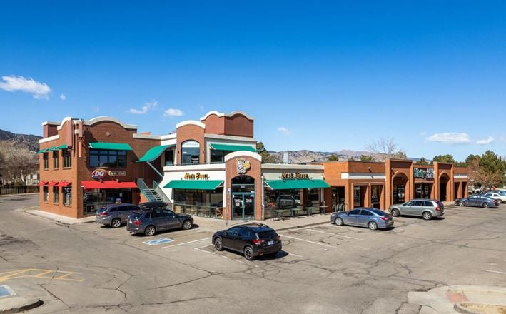 Preview of Retail space for Rent at 3265 28th Street