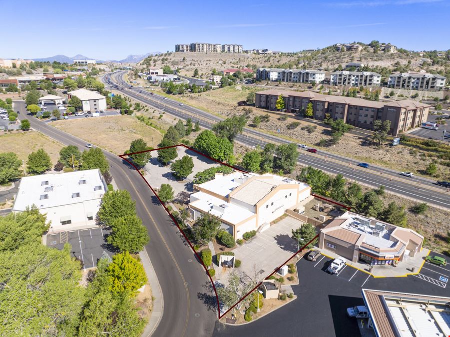 Multi Use Sale Opportunity in Prescott
