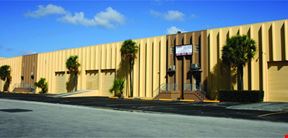 9761 NW 91ST Court - 5,000 SF