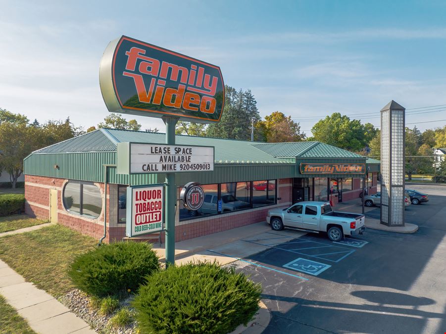 620 W. Bremer Ave.