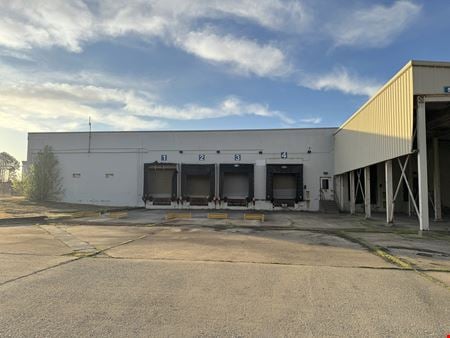 Preview of Industrial space for Rent at 615 Bland Blvd