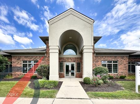 Preview of commercial space at 901 Chestnut Hills Pkwy