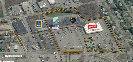 Preview of Retail space for Rent at 7 Davis Straits
