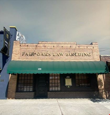 Preview of Office space for Rent at 488 S Fair Oaks Ave