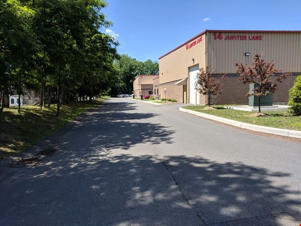 Preview of Office space for Rent at 12 Jupiter Lane