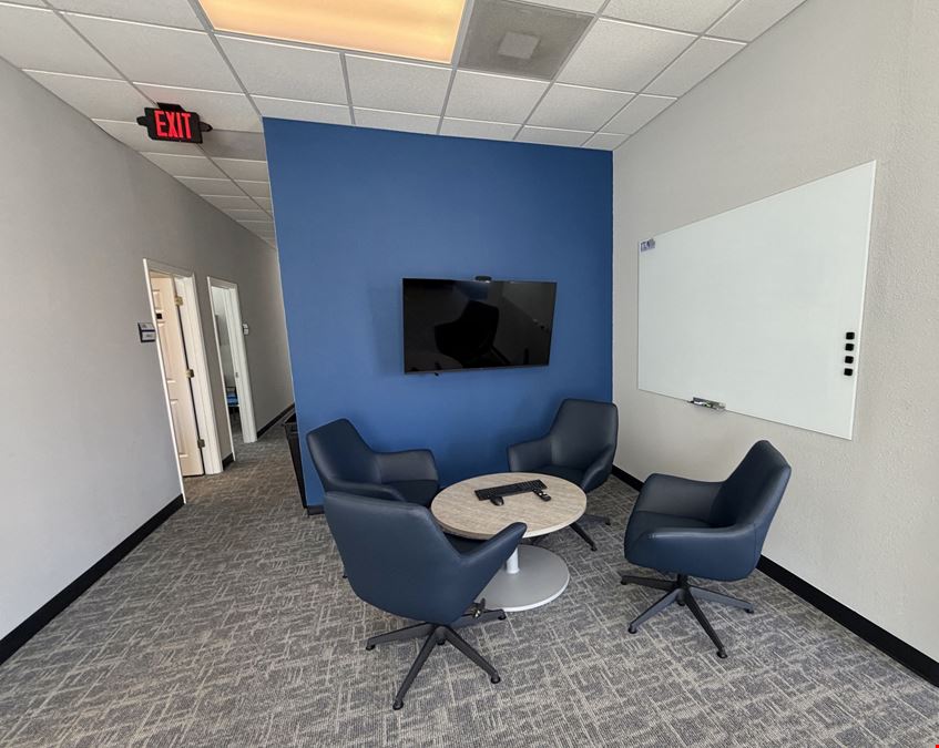 Class A Office- Niceville FL
