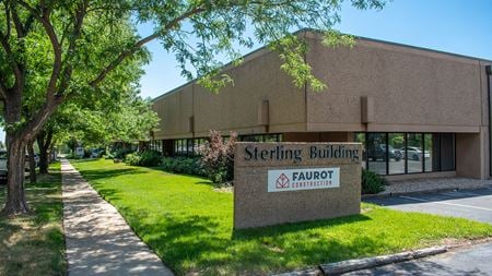 Preview of Commercial space for Sale at 4820 Sterling Drive