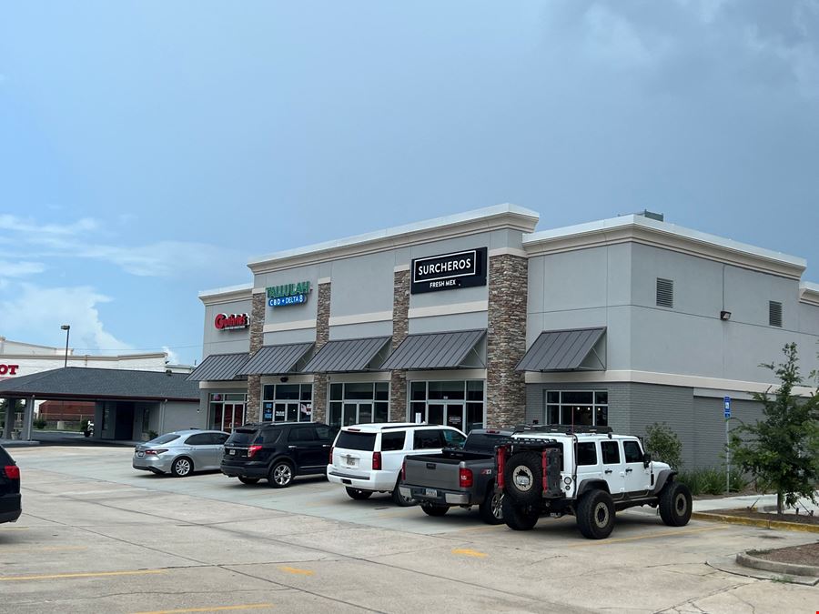 14838 US HWY 19 South