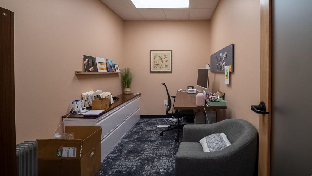 Broadway Mixed-Use Commercial Space | Downtown Rochester, MN