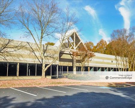 Preview of commercial space at 11465 Johns Creek Pkwy