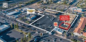 1440 S Country Club Dr