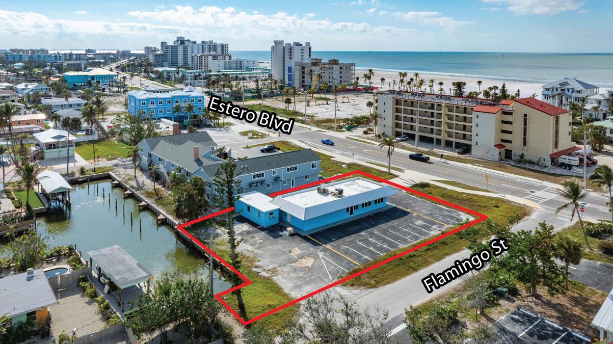 FMB Waterfront Retail