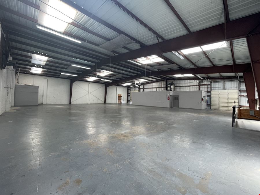 Retail & Warehouse For Sale | Pensacola