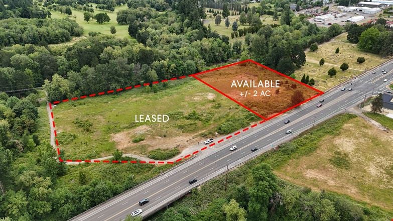Preview of VacantLand space for Rent at 1733 Southwest Baseline Street