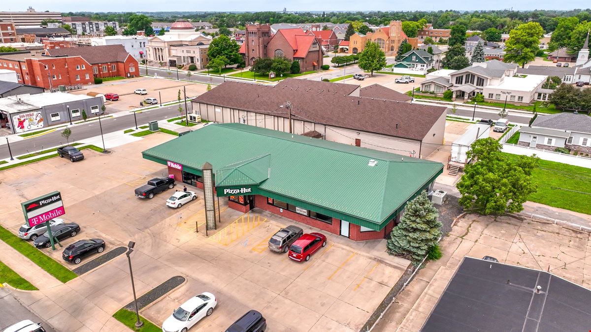 308 1st. Ave. E.