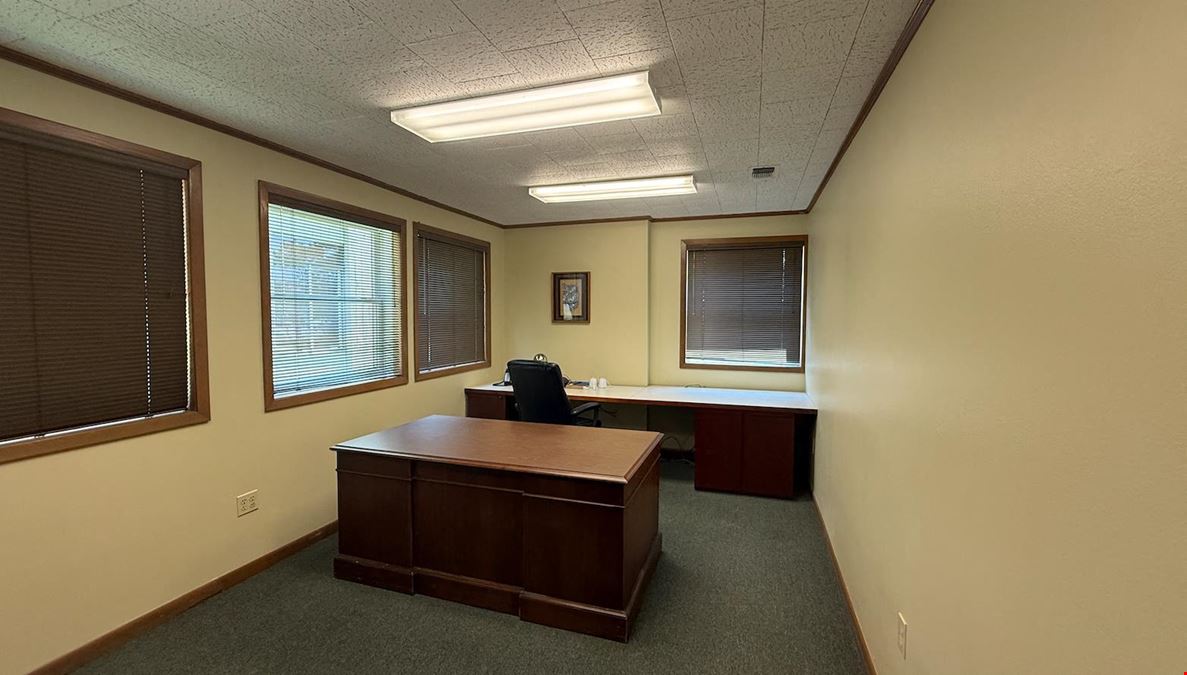 Quail Run Office Park